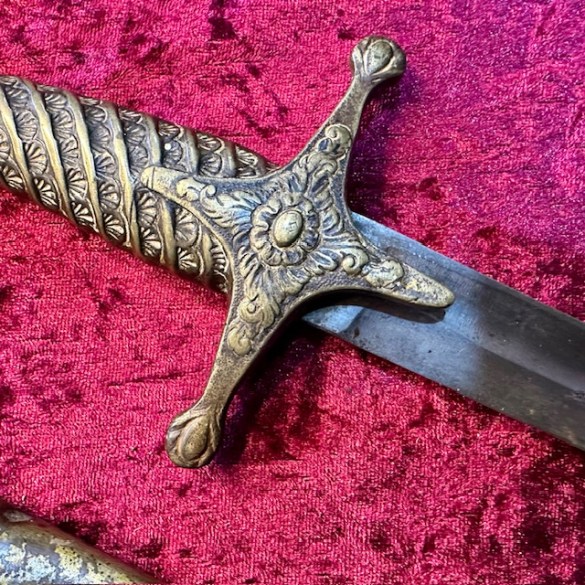 Antique Sword 3